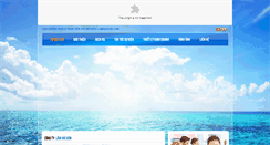 Desktop Screenshot of lamhaison.com